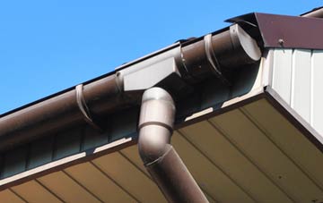 types of Dunthrop fascias