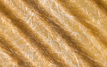 Dunthrop fibreglass roof waterproofing