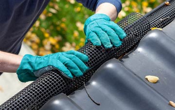 Dunthrop gutter repair companies