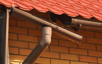 Dunthrop gutter repair costs