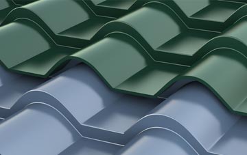 who should consider Dunthrop plastic roofs