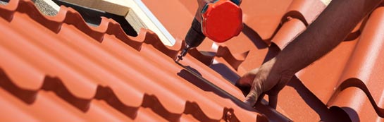 save on Dunthrop roof installation costs