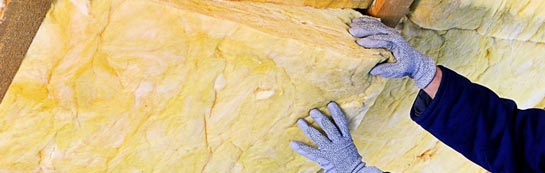 quotes for Dunthrop roof insulation