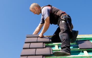 disadvantages of Dunthrop slate roofing
