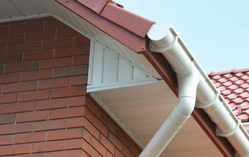 Dunthrop soffit repair costs