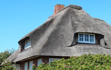 thatch roofing Dunthrop, Oxfordshire