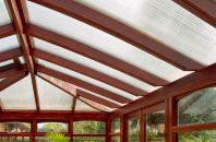 Dunthrop conservatory roofing insulation