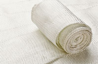 Dunthrop fibreglass roofing repairs