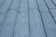 Dunthrop lead roofing