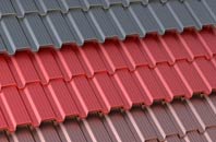 find rated Dunthrop plastic roofing companies