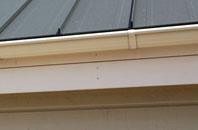 Dunthrop soffit repair
